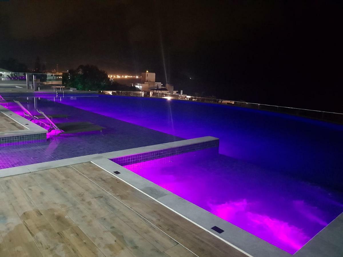 Vista Mar Ingleses - Infinity Pool Florianópolis Zewnętrze zdjęcie